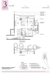 River Green (D9), Condominium #558671041